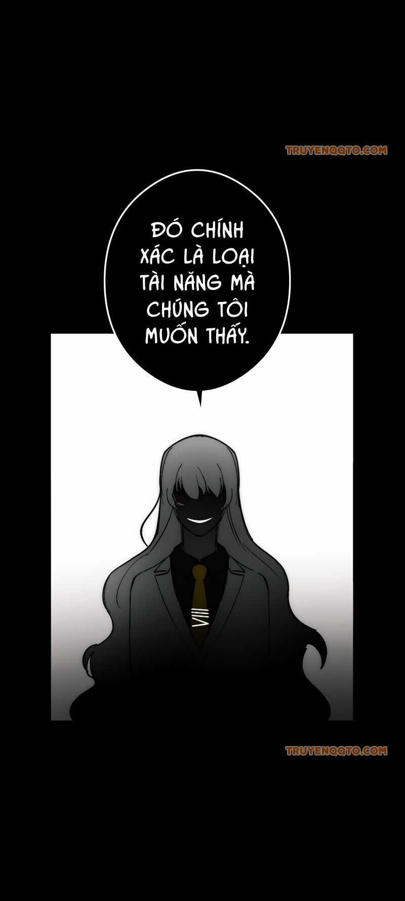 Hand Jumper Chương 48 trang 20