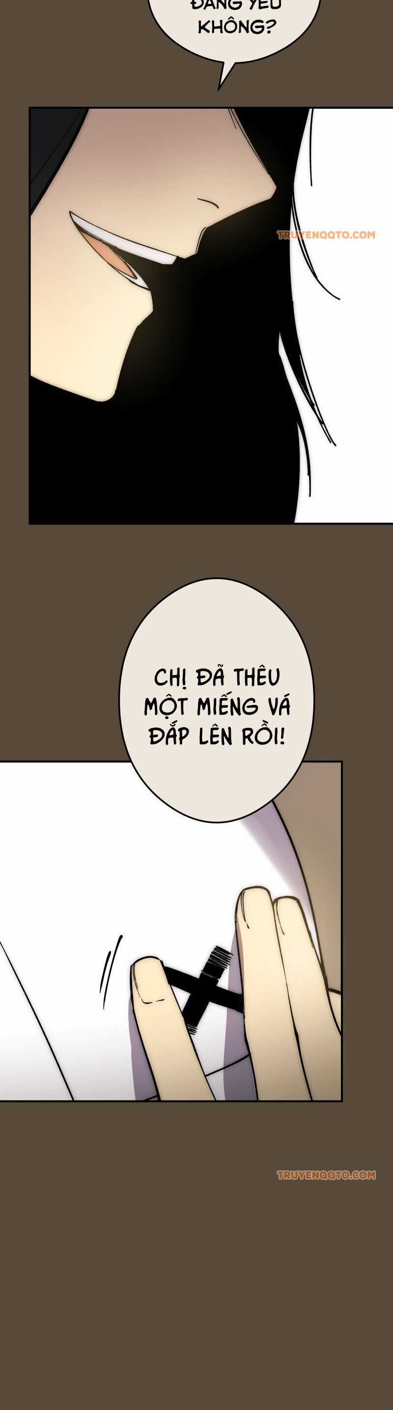 Hand Jumper Chương 48 trang 3