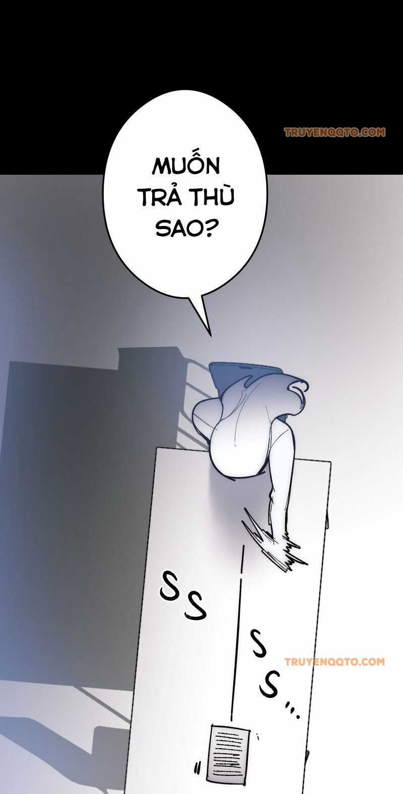 Hand Jumper Chương 48 trang 31