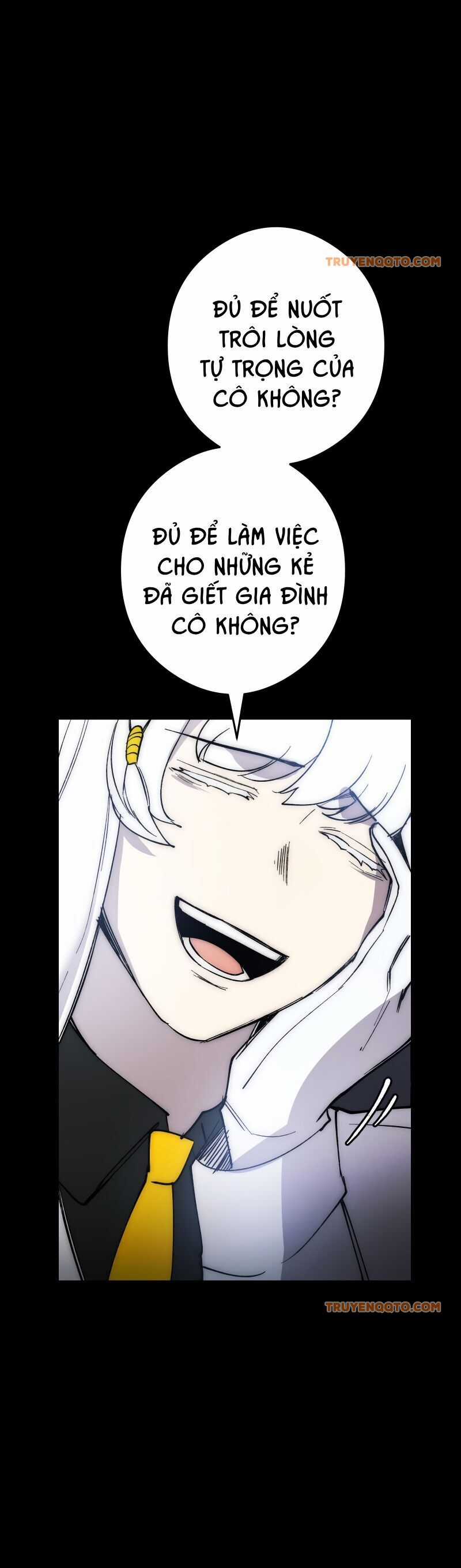 Hand Jumper Chương 48 trang 34