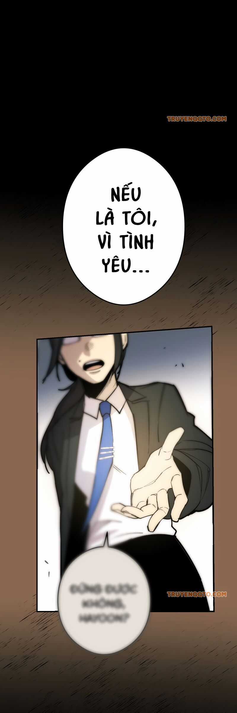 Hand Jumper Chương 48 trang 35