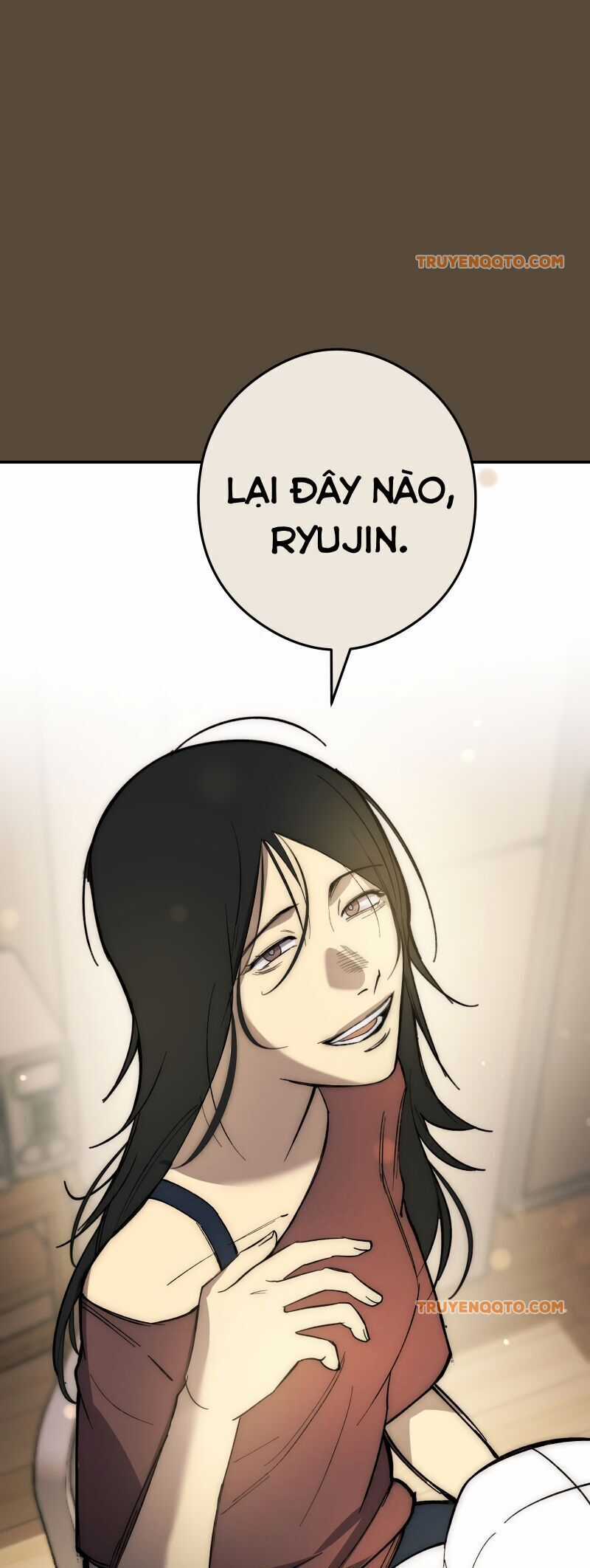 Hand Jumper Chương 48 trang 4