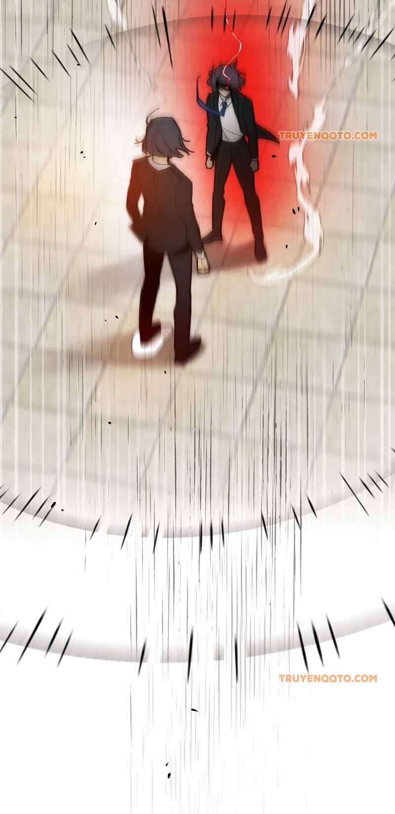 Hand Jumper Chương 48 trang 45