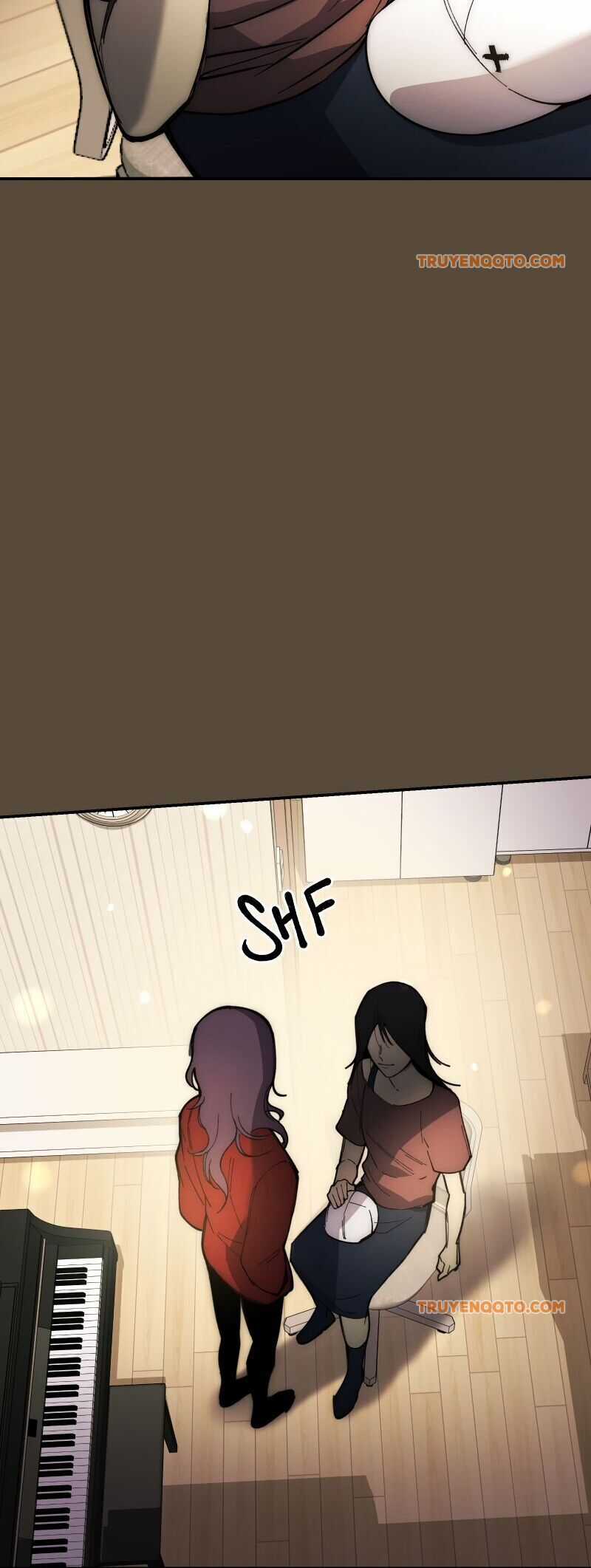 Hand Jumper Chương 48 trang 5