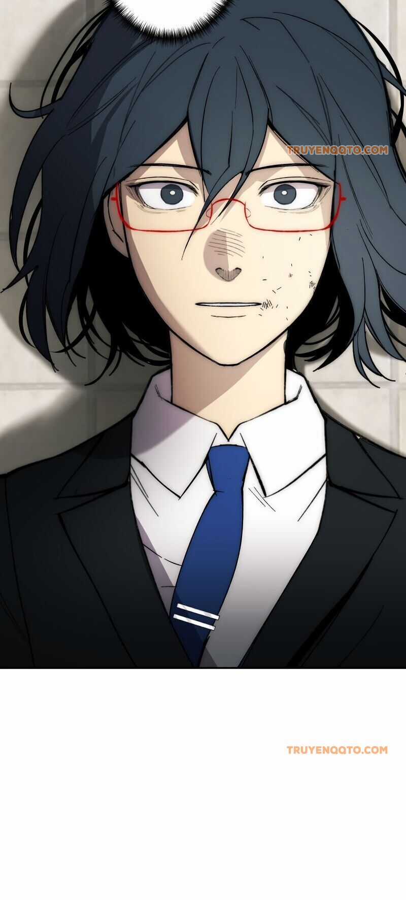 Hand Jumper Chương 48 trang 58