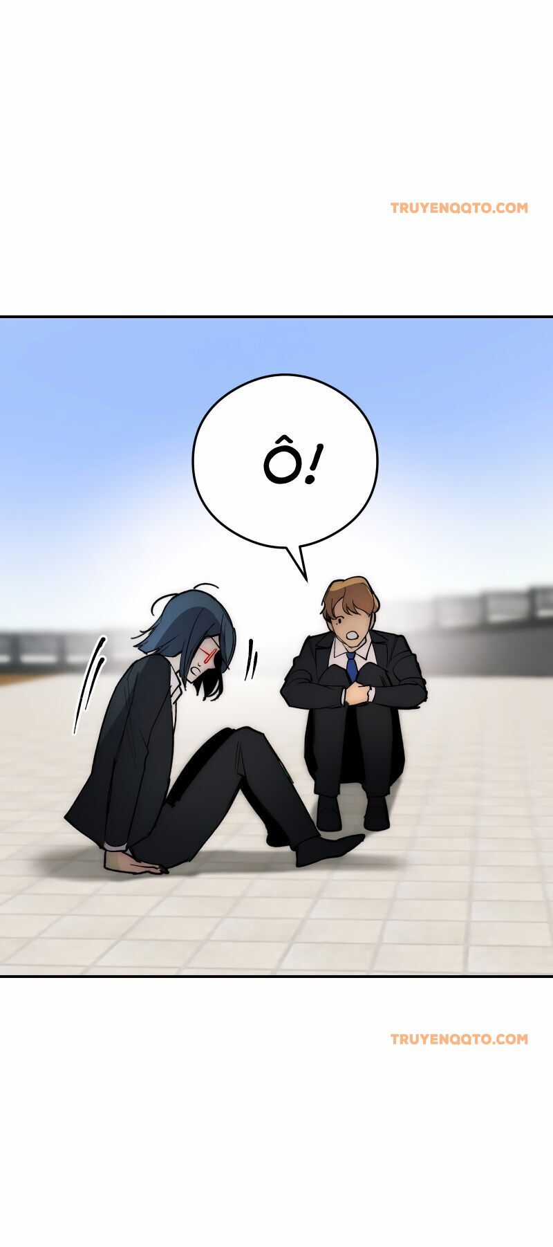 Hand Jumper Chương 48 trang 59