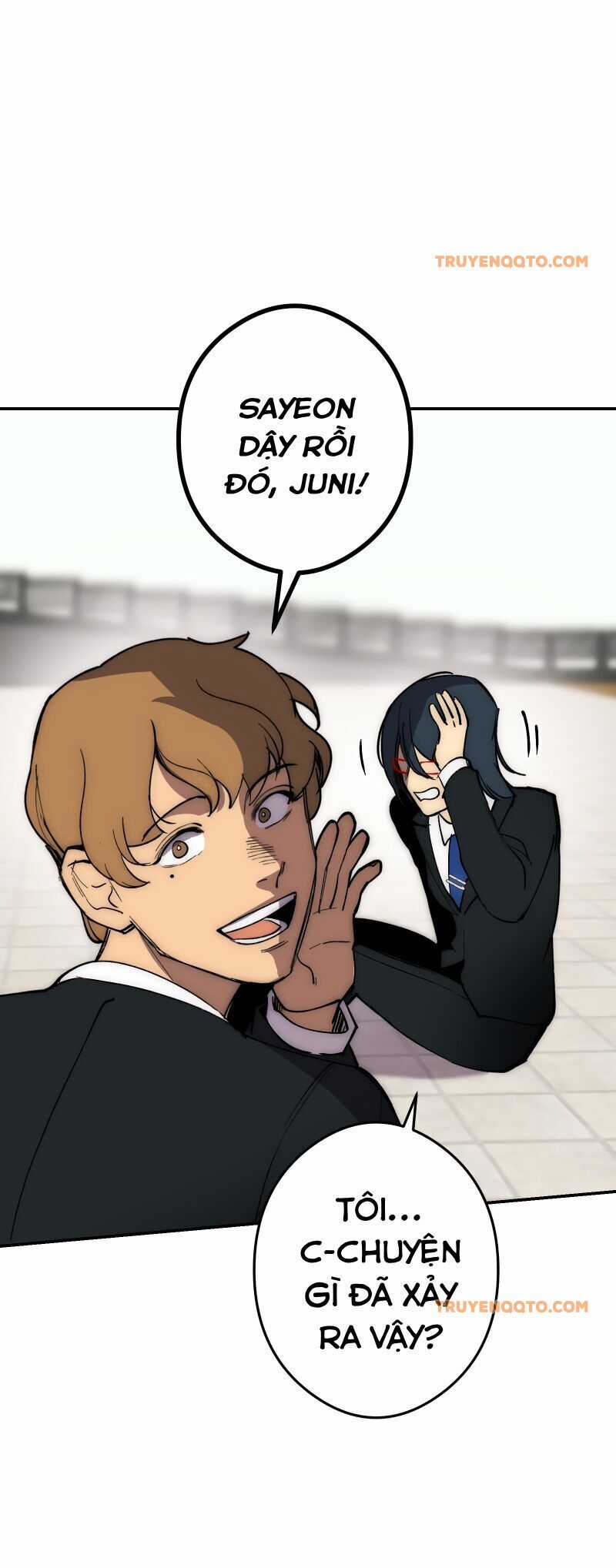 Hand Jumper Chương 48 trang 60