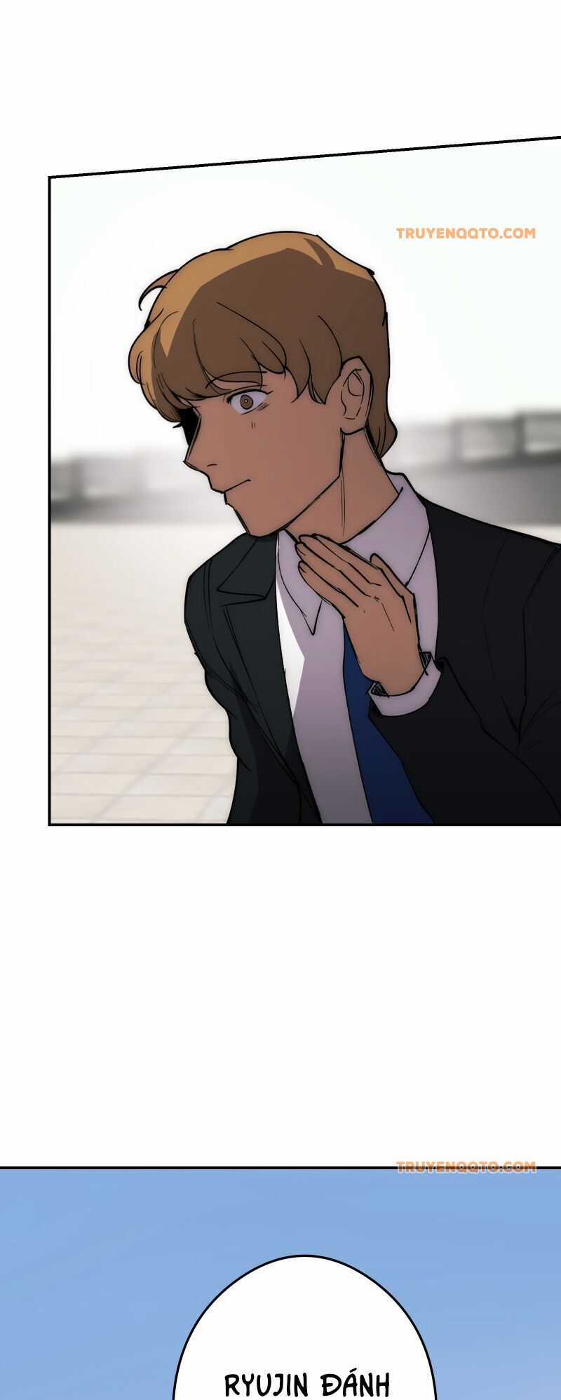 Hand Jumper Chương 48 trang 61