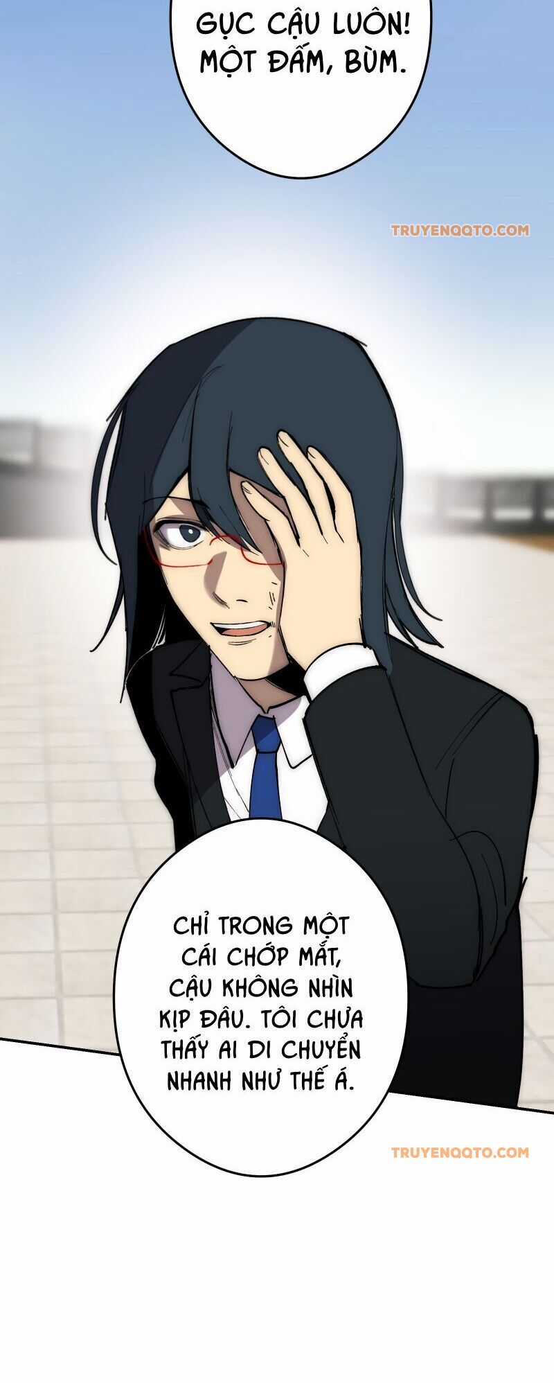 Hand Jumper Chương 48 trang 62