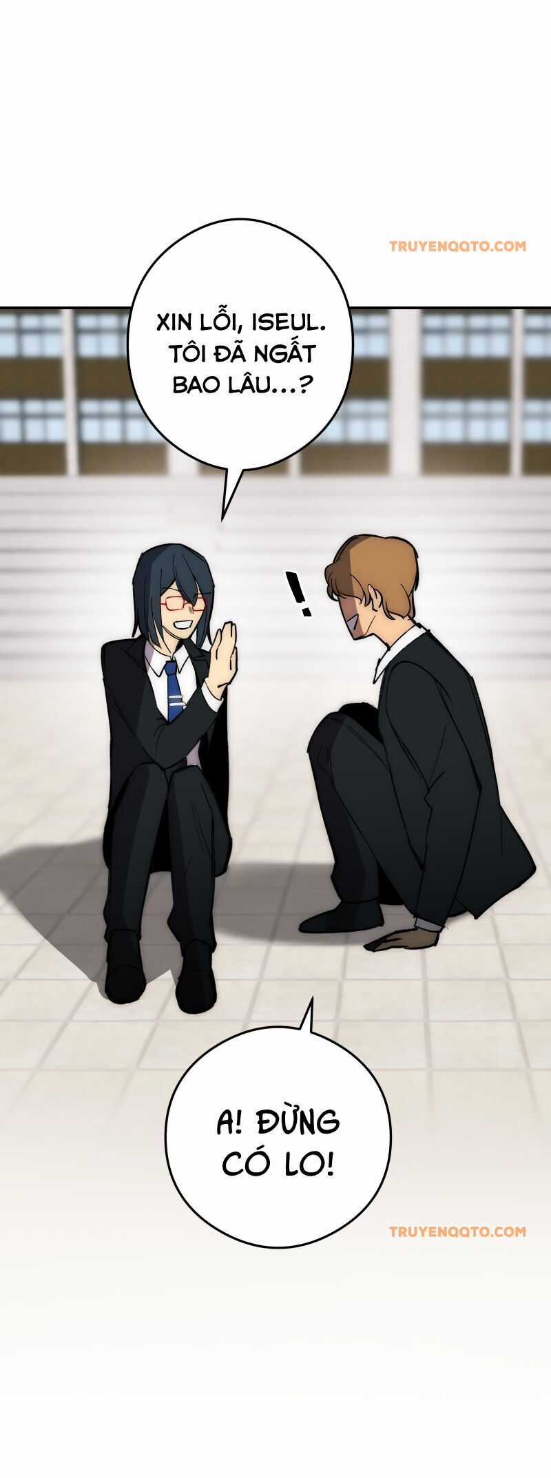 Hand Jumper Chương 48 trang 64