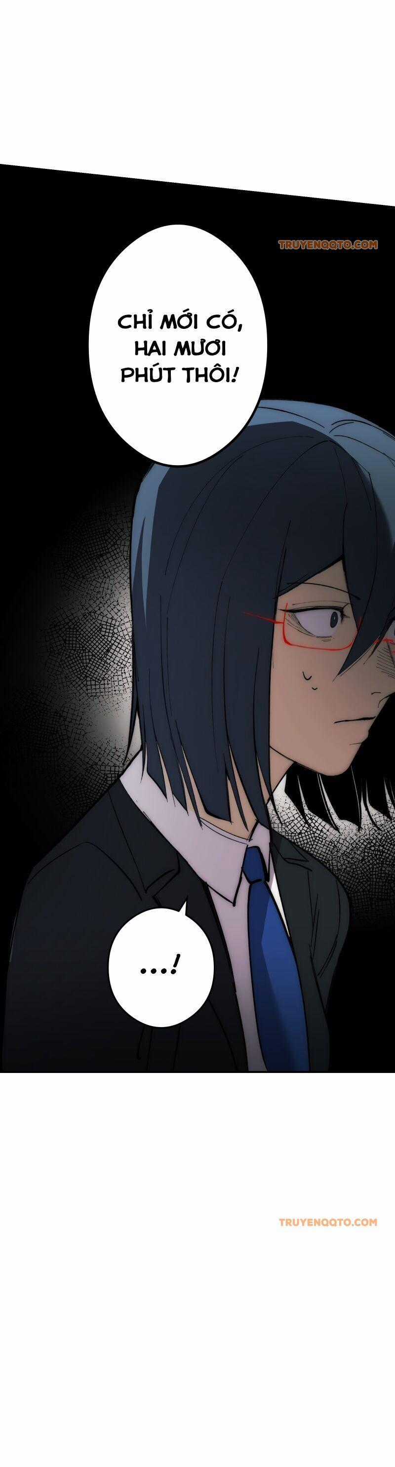 Hand Jumper Chương 48 trang 65