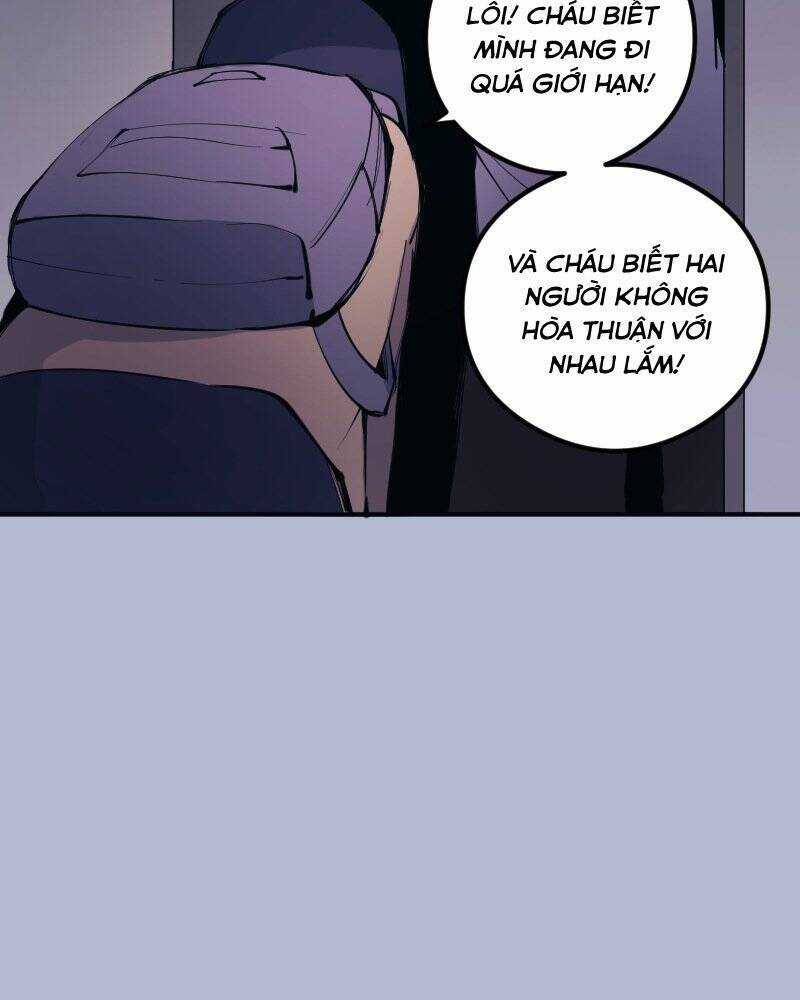 Hand Jumper Chương 5 trang 106