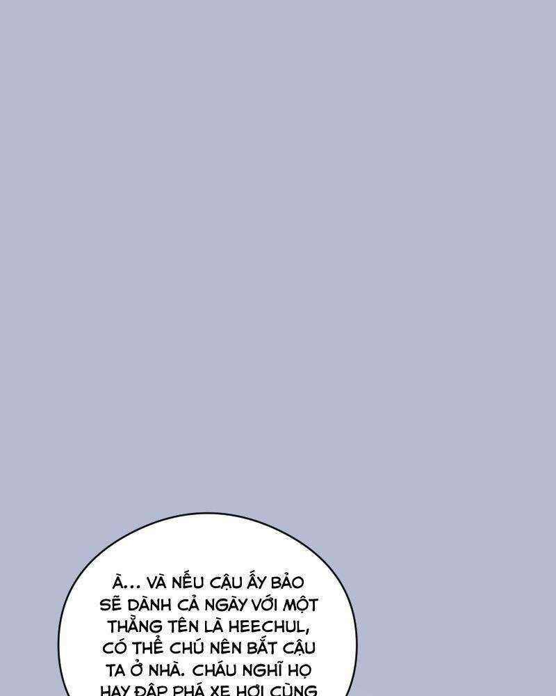 Hand Jumper Chương 5 trang 108