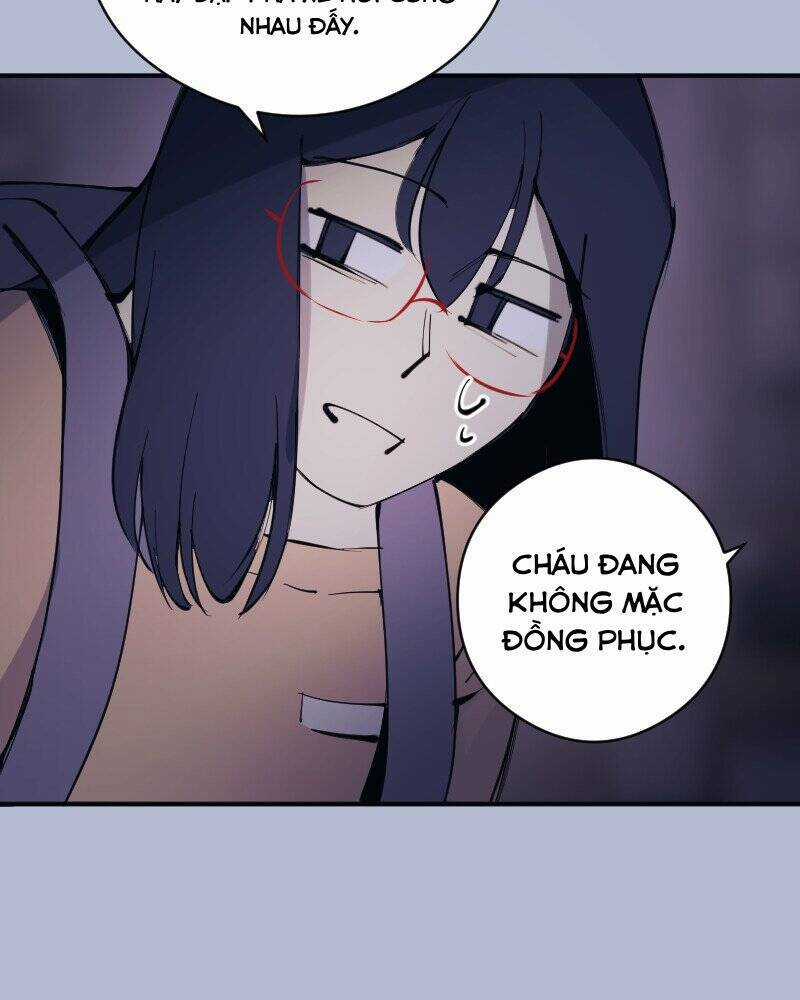 Hand Jumper Chương 5 trang 109