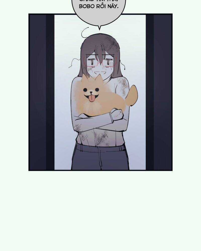 Hand Jumper Chương 5 trang 120