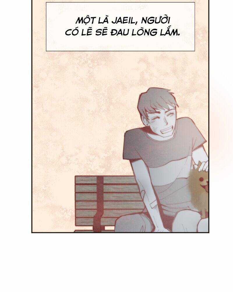 Hand Jumper Chương 5 trang 141