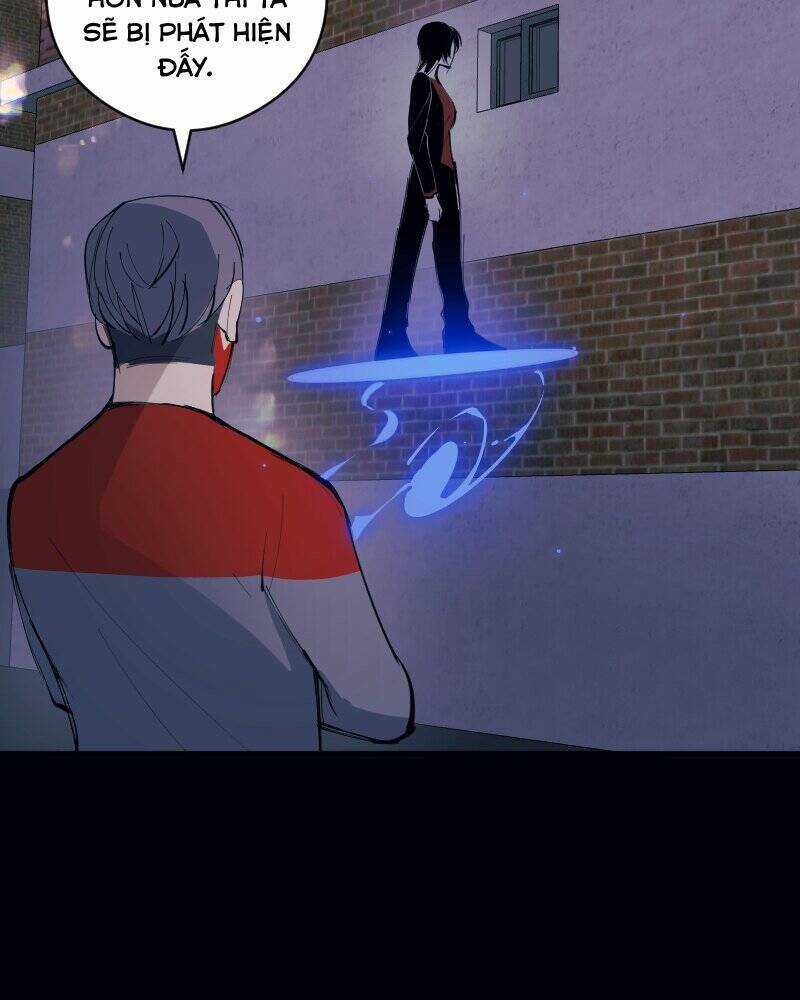 Hand Jumper Chương 5 trang 15