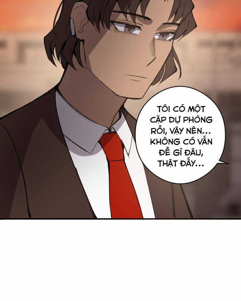 Hand Jumper Chương 5 trang 158