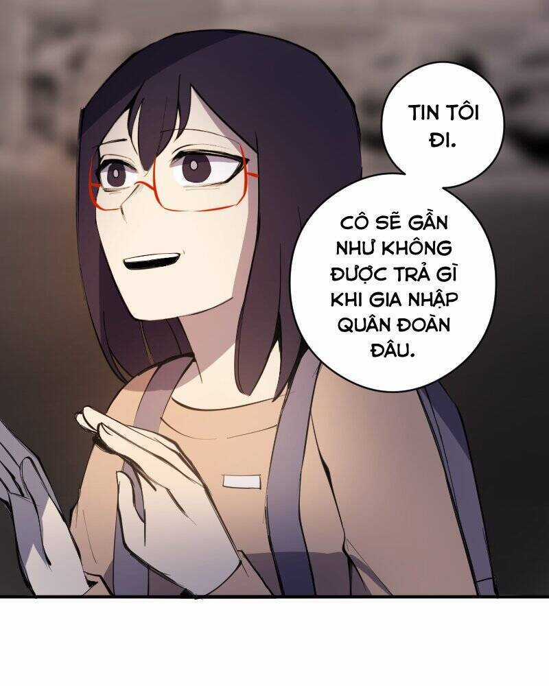 Hand Jumper Chương 5 trang 161