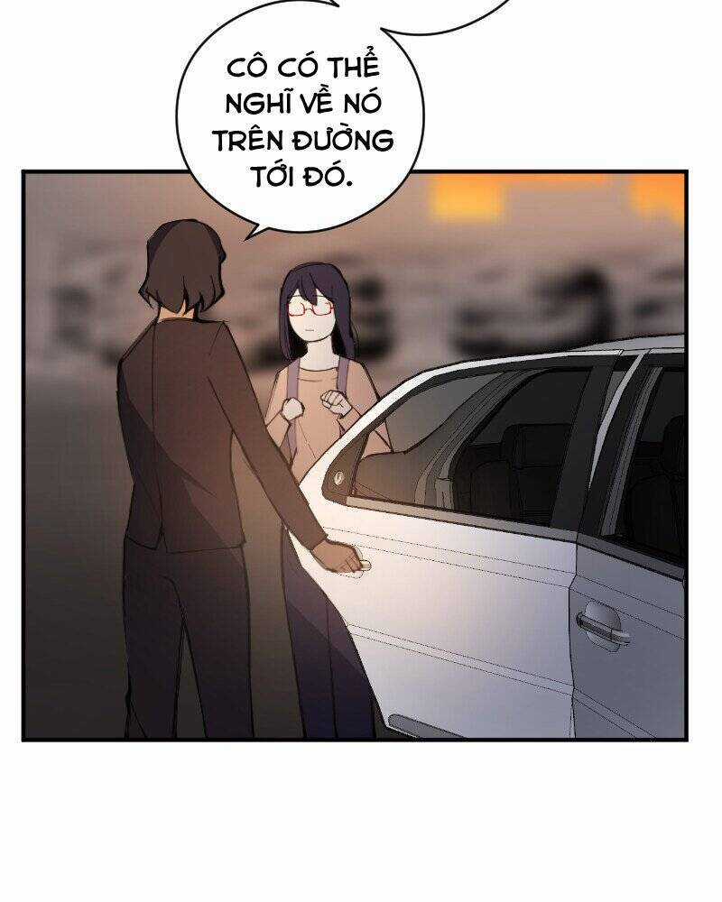 Hand Jumper Chương 5 trang 164