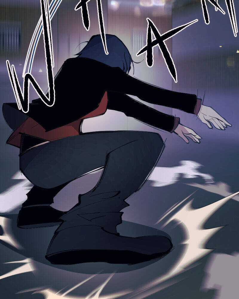 Hand Jumper Chương 5 trang 21