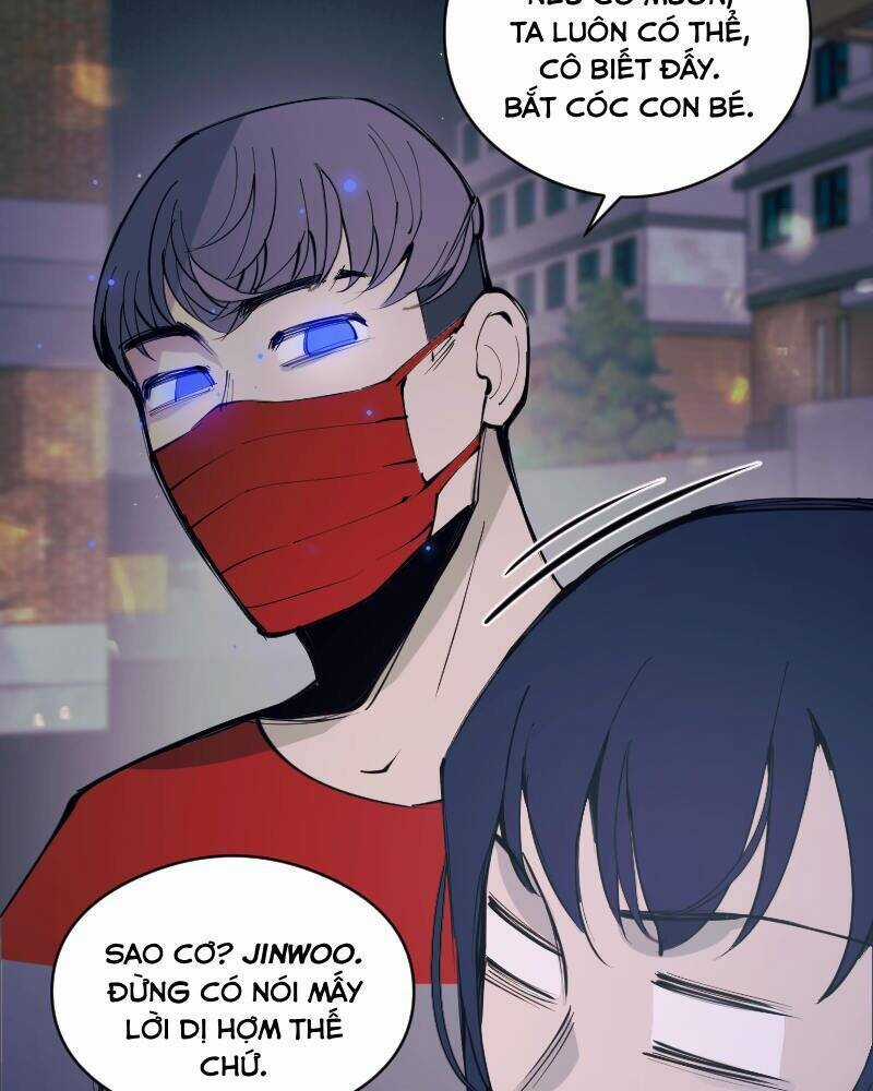 Hand Jumper Chương 5 trang 25