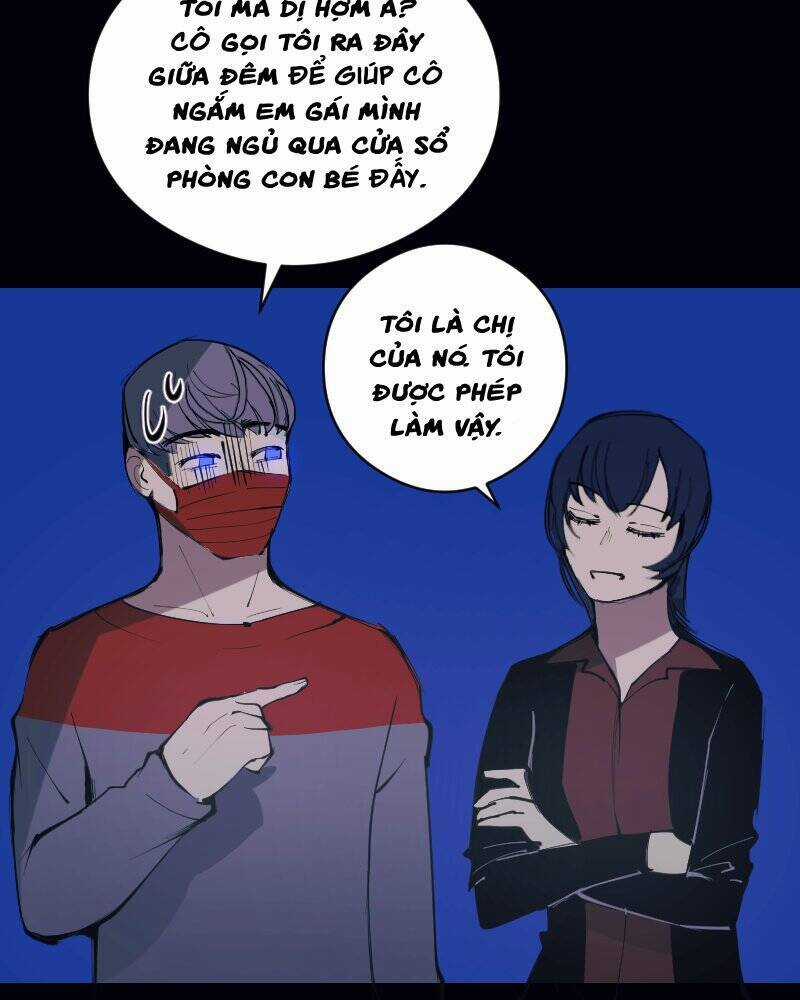 Hand Jumper Chương 5 trang 27