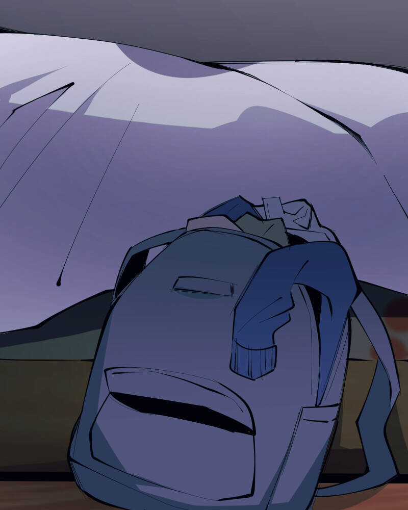 Hand Jumper Chương 5 trang 3