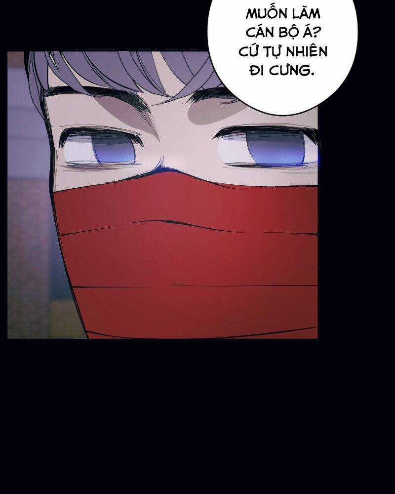 Hand Jumper Chương 5 trang 30