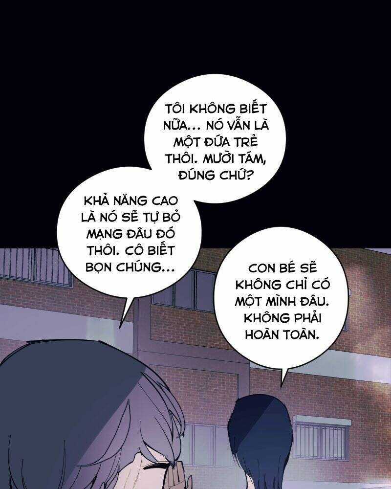 Hand Jumper Chương 5 trang 31