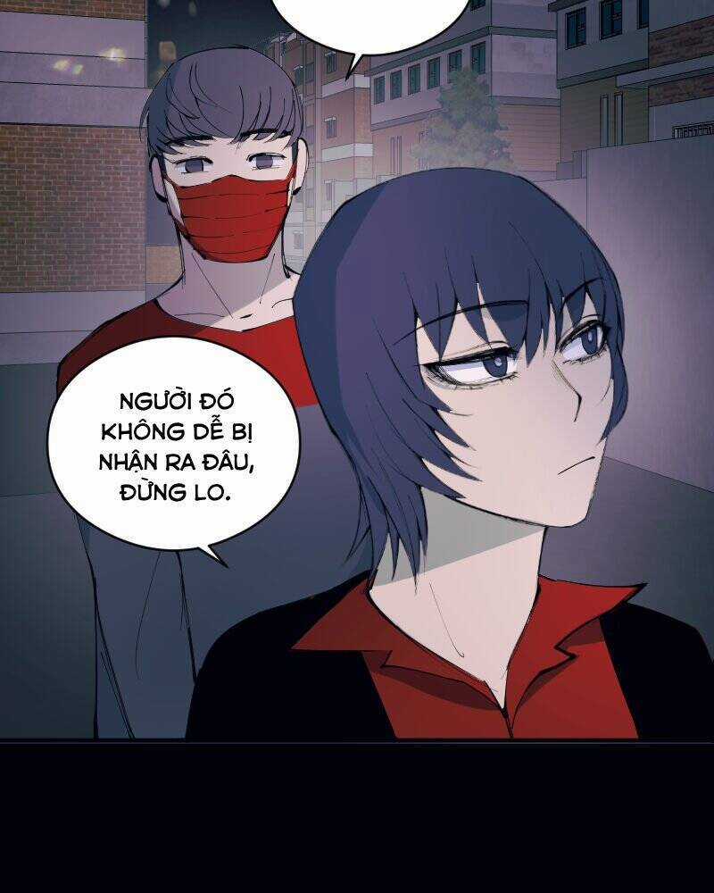 Hand Jumper Chương 5 trang 35