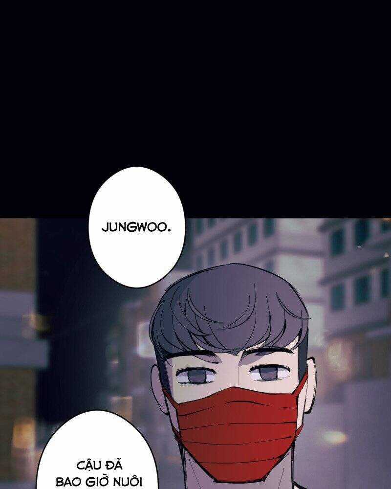 Hand Jumper Chương 5 trang 37