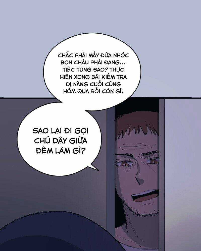 Hand Jumper Chương 5 trang 84