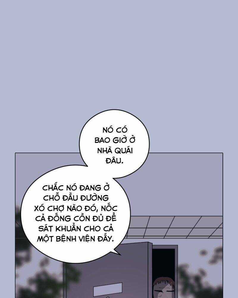 Hand Jumper Chương 5 trang 91