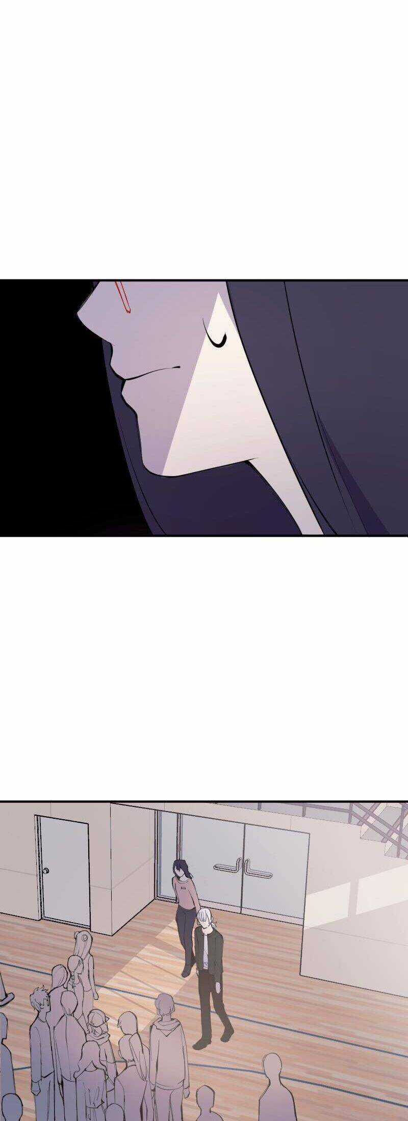 Hand Jumper Chương 6 trang 15