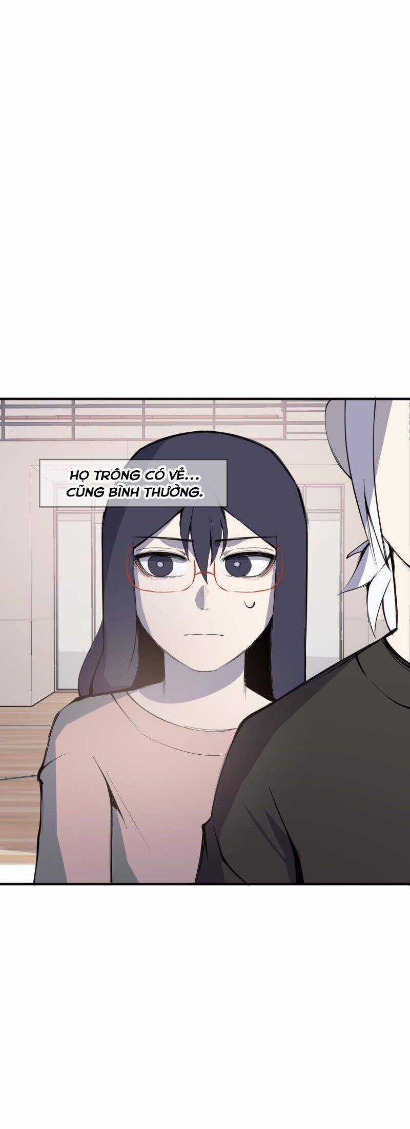 Hand Jumper Chương 6 trang 17