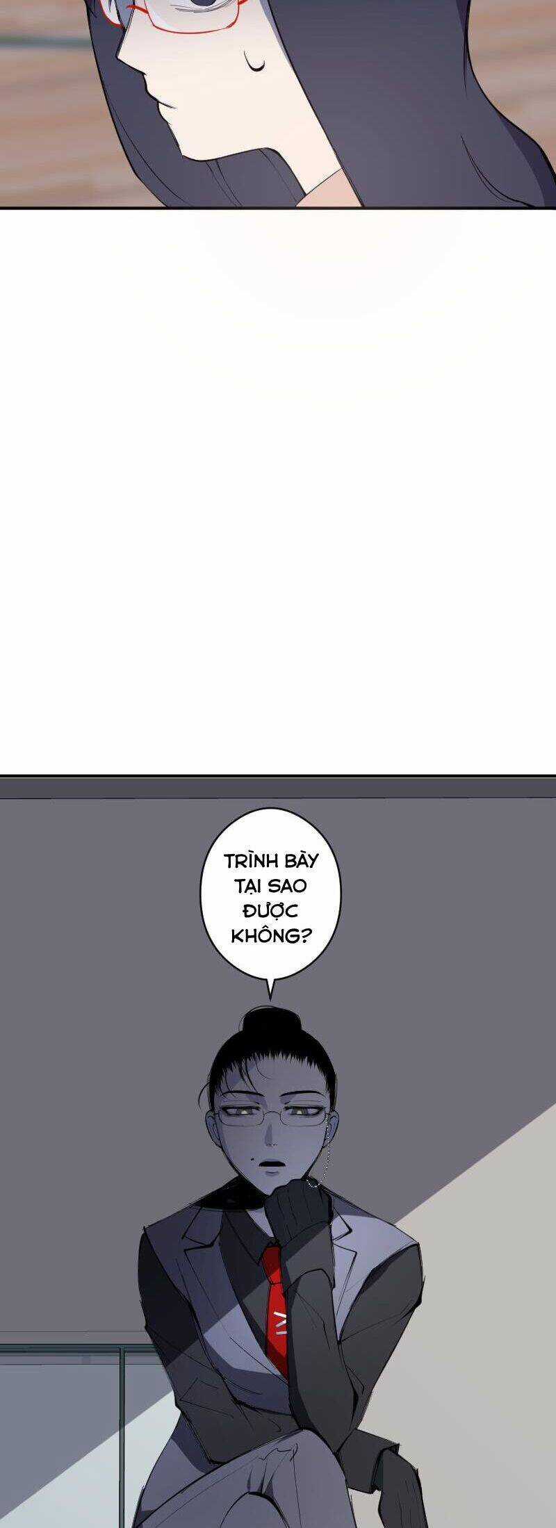 Hand Jumper Chương 6 trang 19