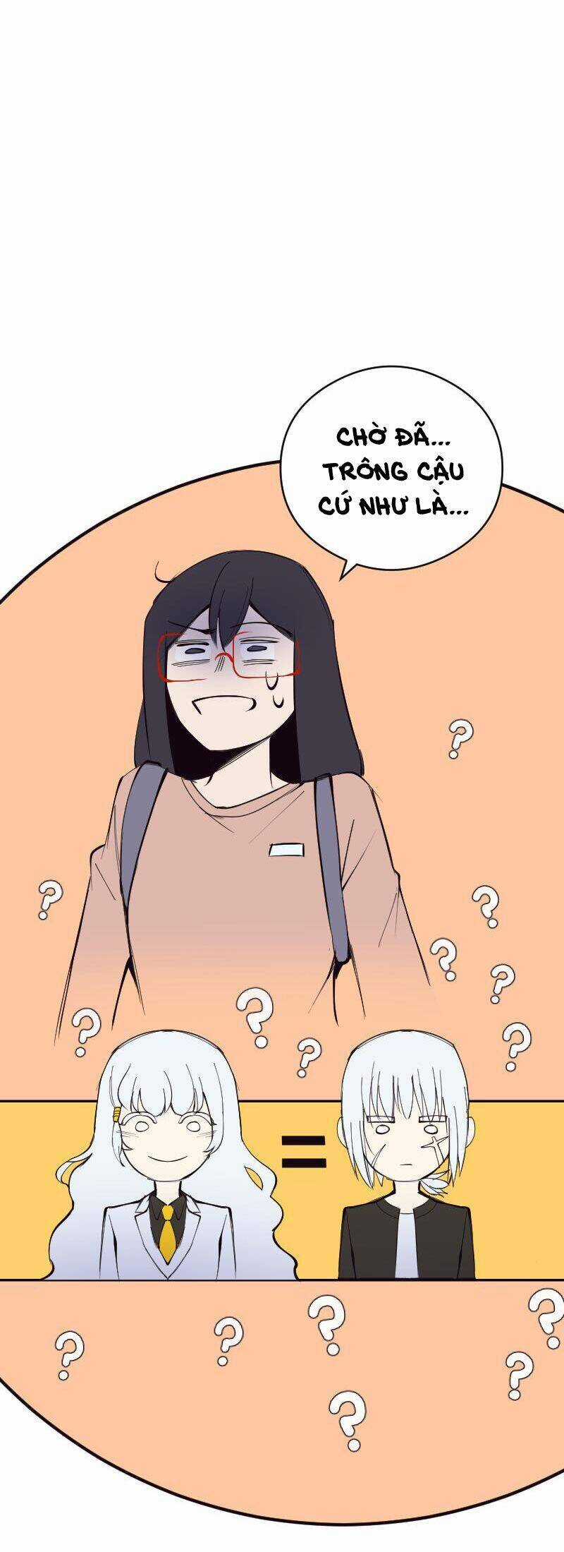 Hand Jumper Chương 6 trang 2