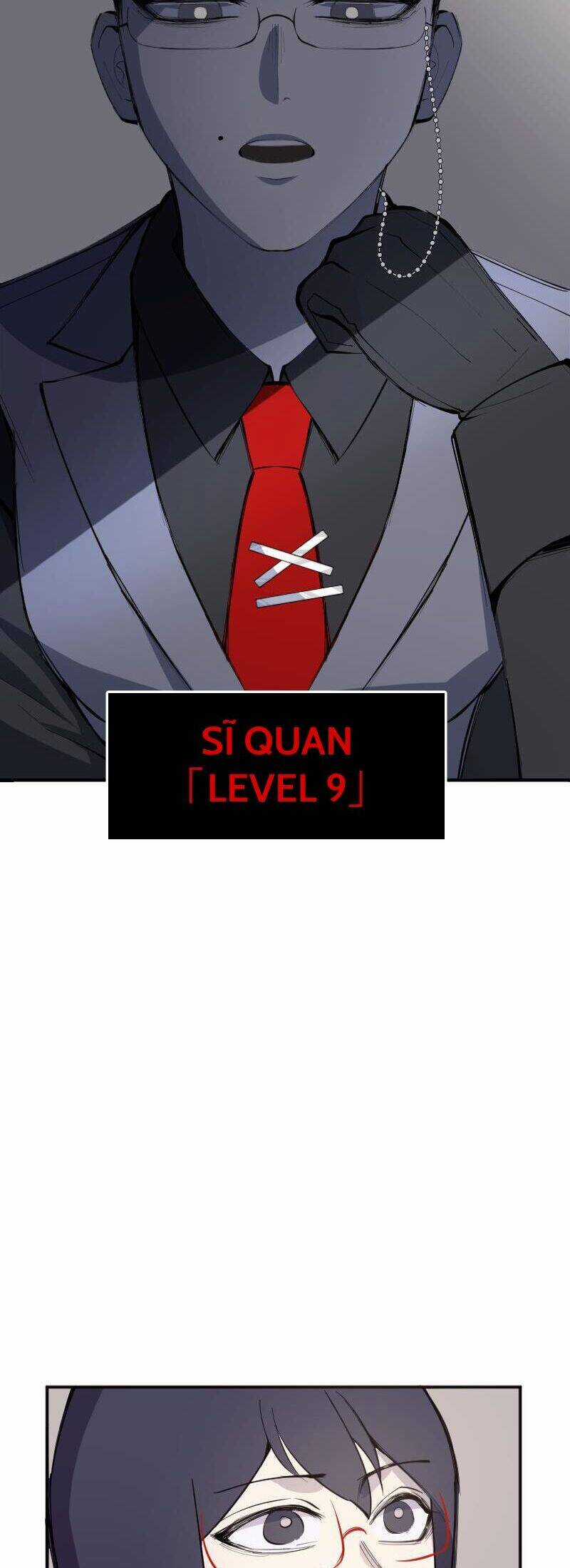 Hand Jumper Chương 6 trang 21