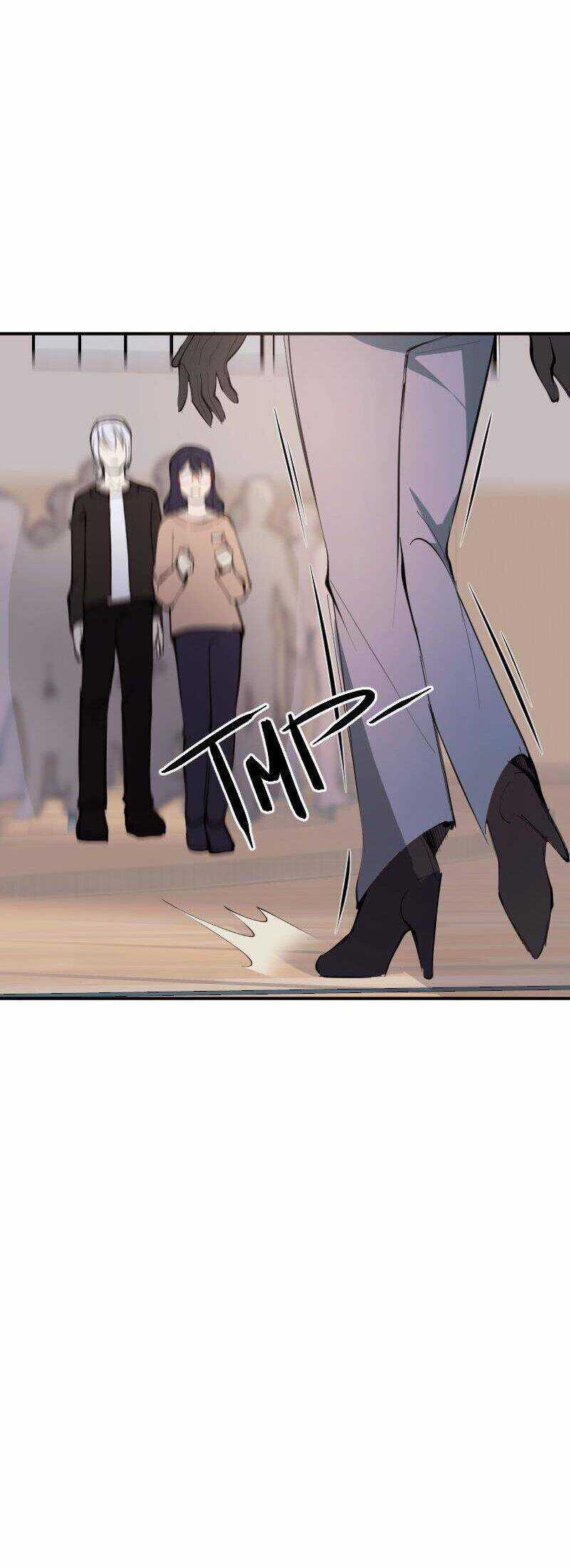 Hand Jumper Chương 6 trang 23