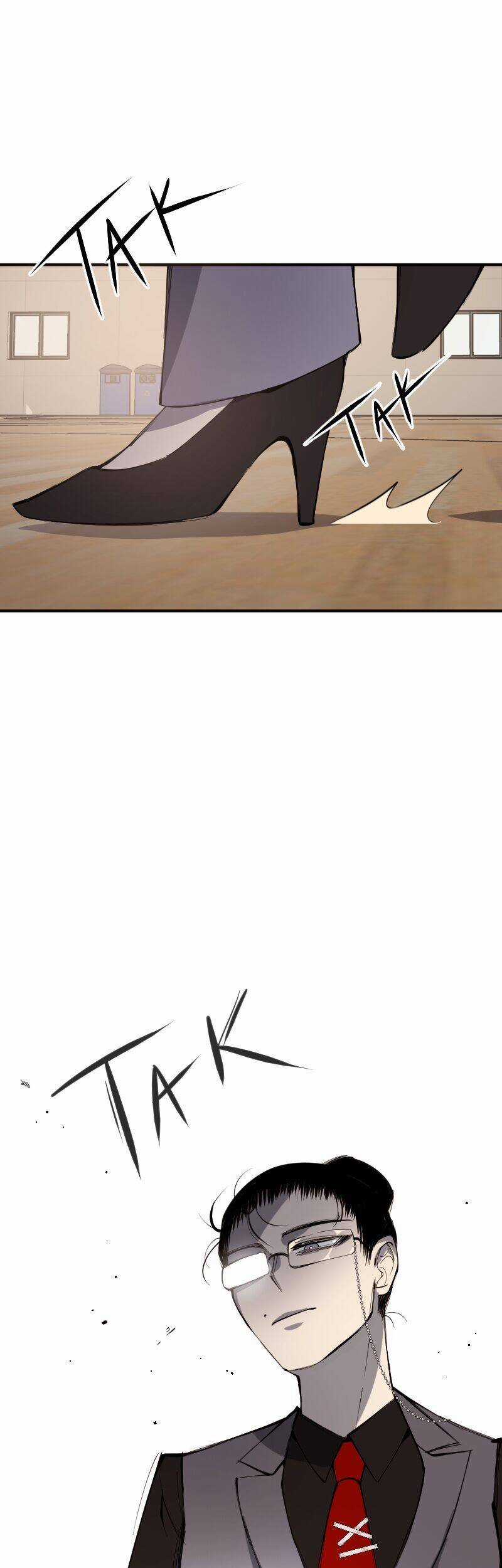 Hand Jumper Chương 6 trang 24