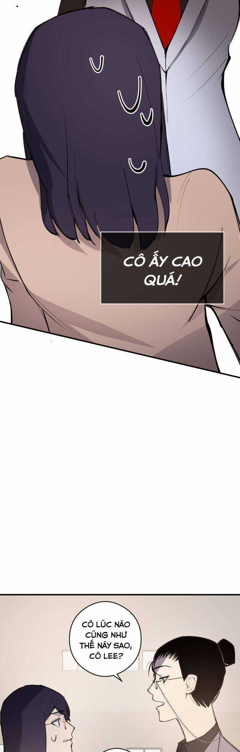 Hand Jumper Chương 6 trang 25