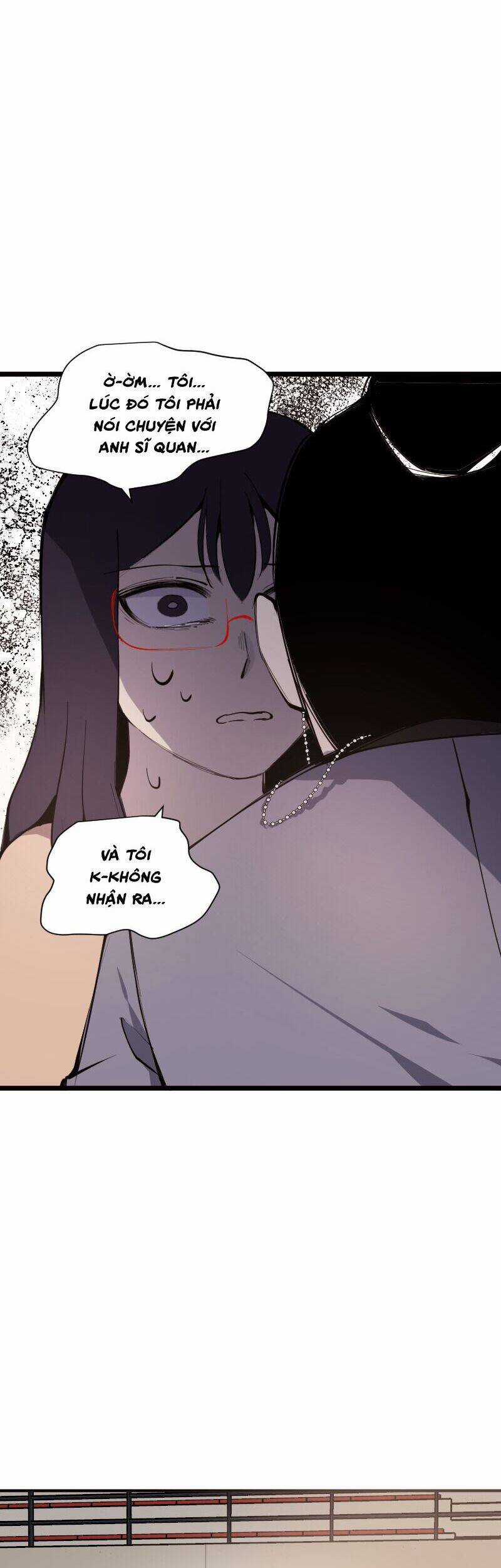 Hand Jumper Chương 6 trang 27