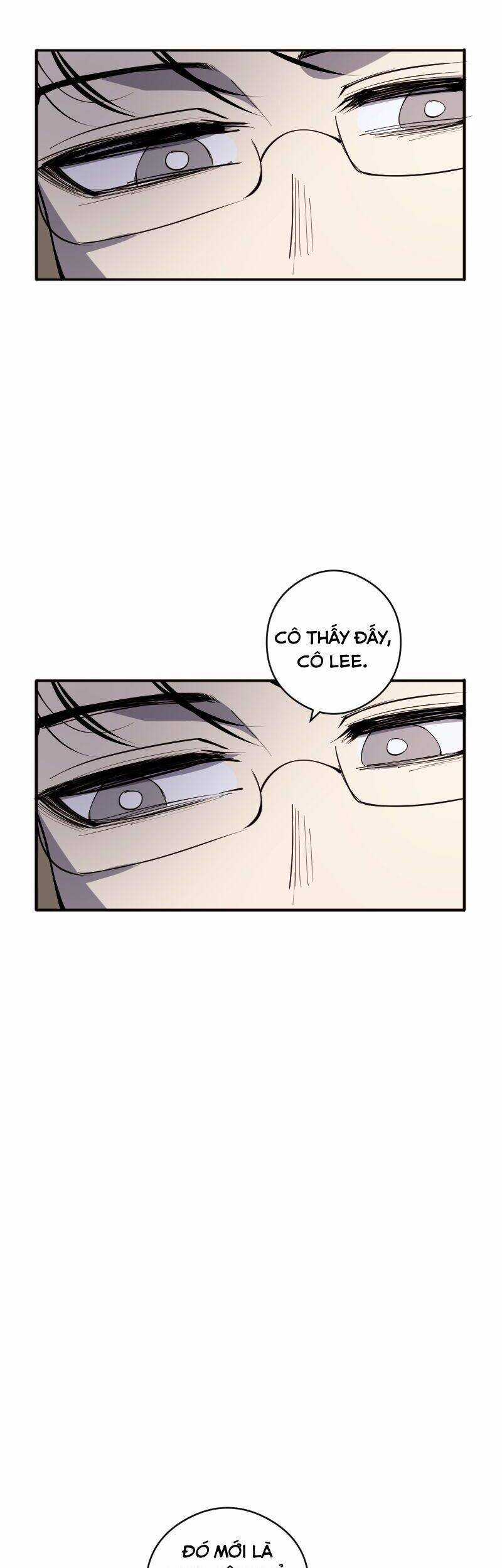 Hand Jumper Chương 6 trang 30