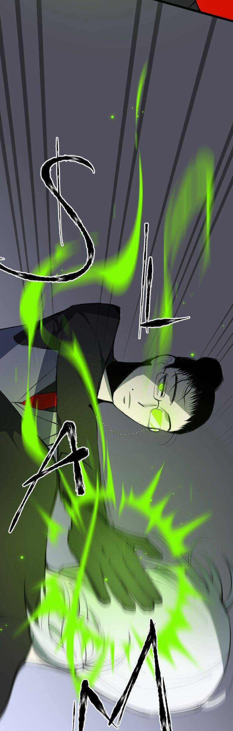 Hand Jumper Chương 6 trang 32