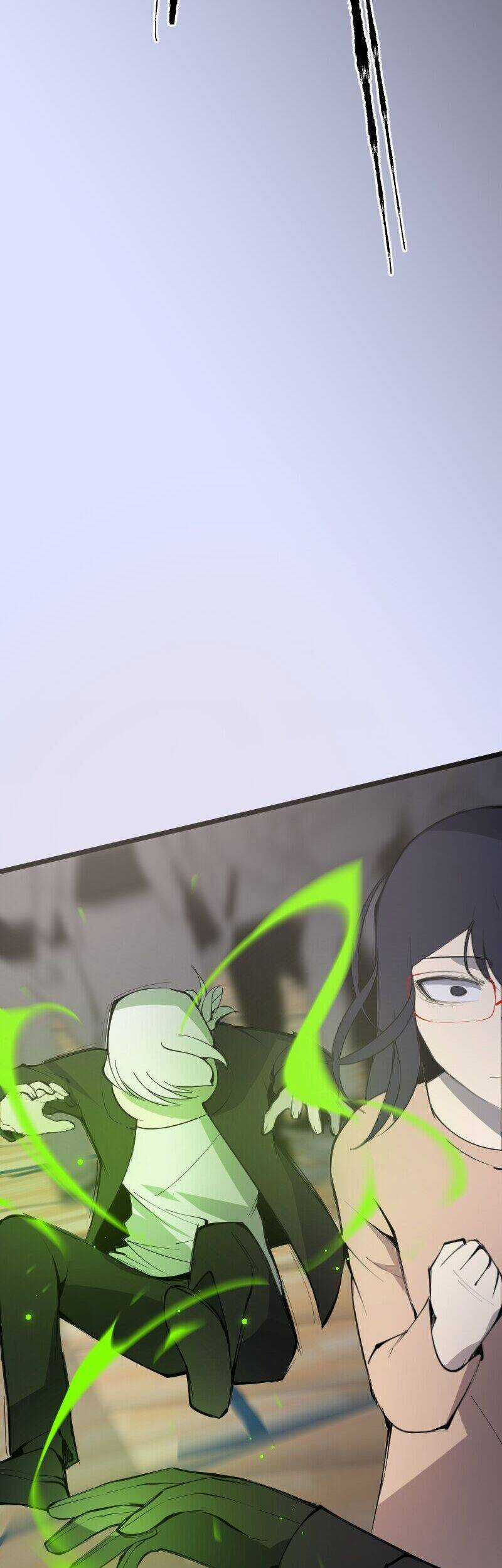 Hand Jumper Chương 6 trang 33