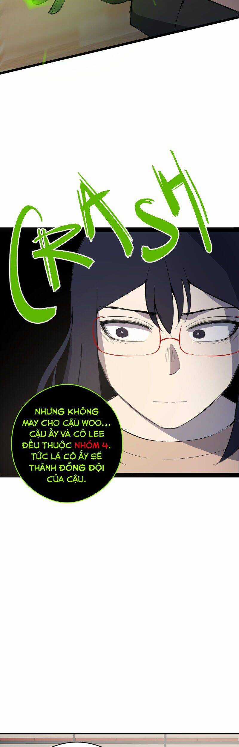 Hand Jumper Chương 6 trang 34