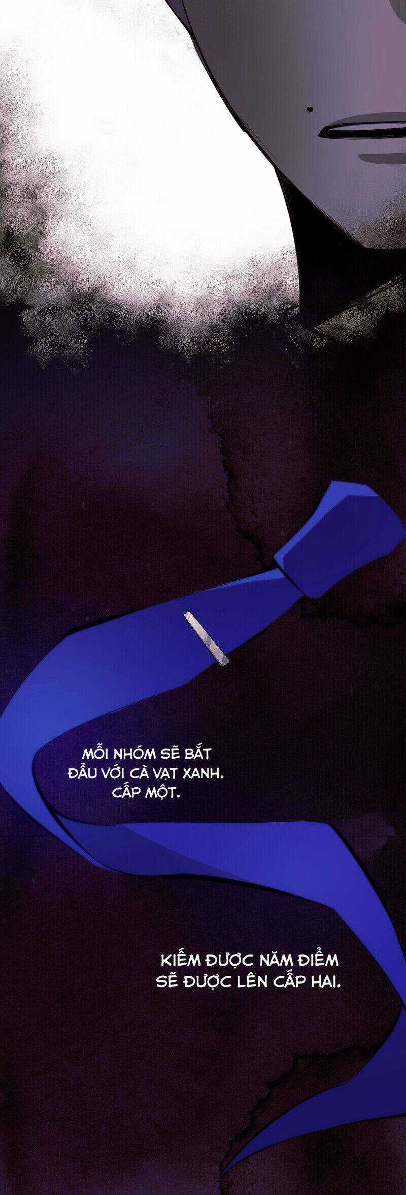 Hand Jumper Chương 6 trang 38