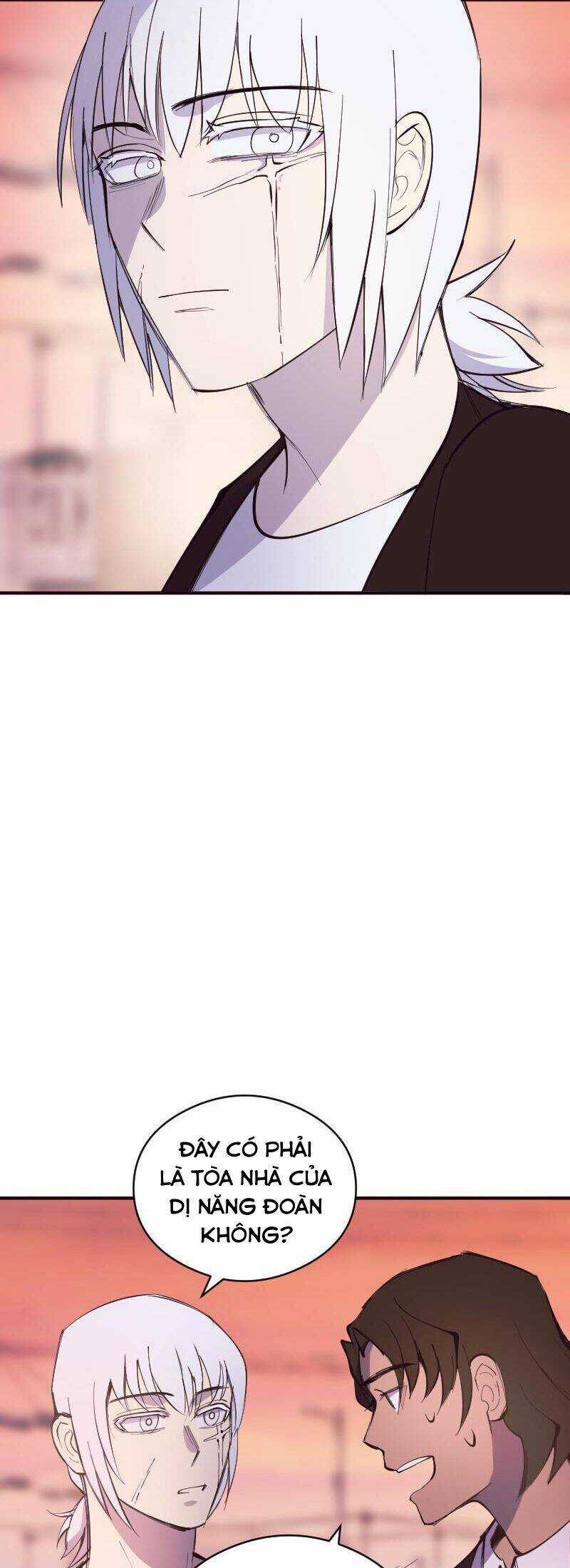 Hand Jumper Chương 6 trang 4