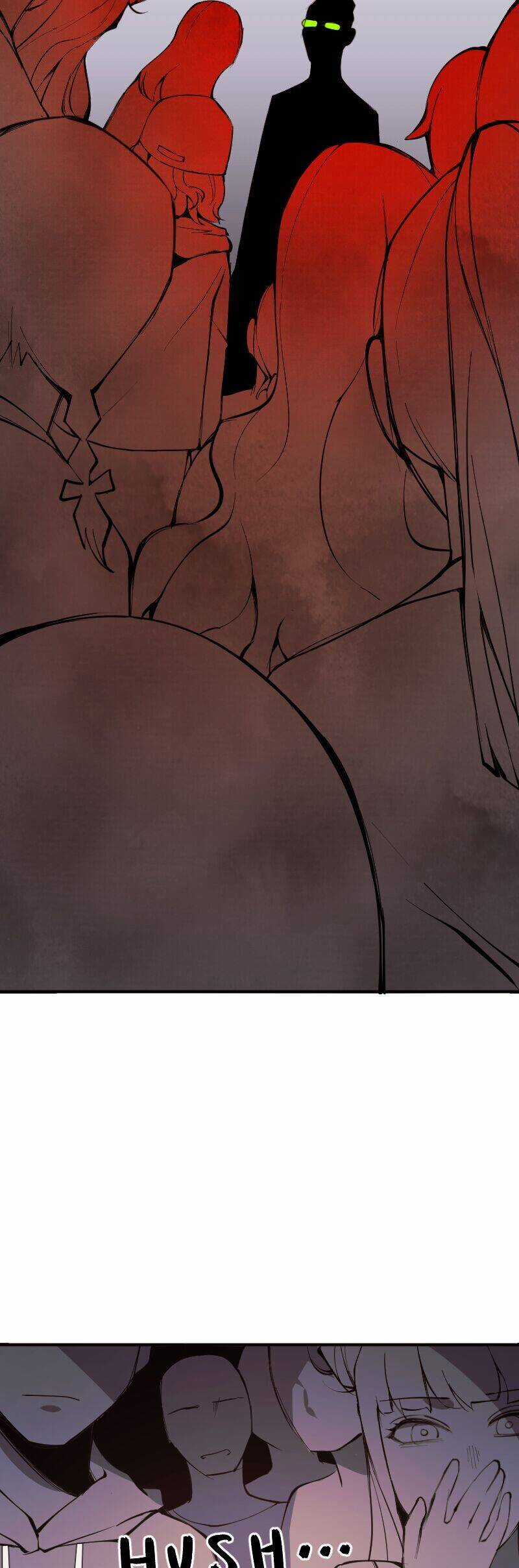 Hand Jumper Chương 6 trang 41